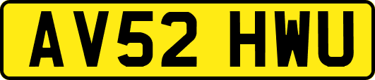 AV52HWU