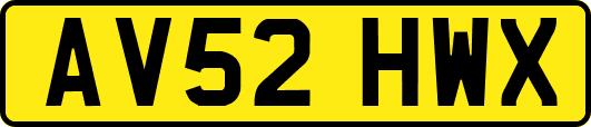 AV52HWX