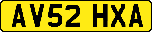 AV52HXA