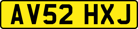 AV52HXJ