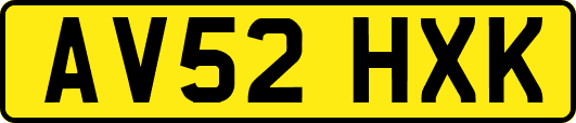AV52HXK