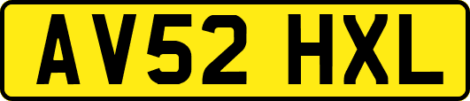 AV52HXL