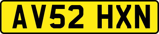 AV52HXN
