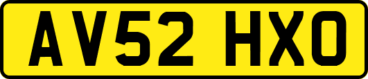 AV52HXO
