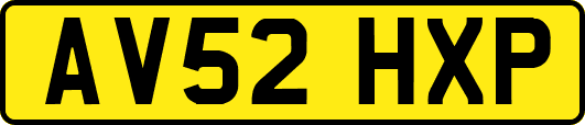 AV52HXP