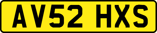 AV52HXS