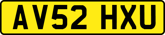 AV52HXU