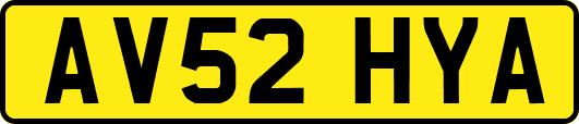 AV52HYA