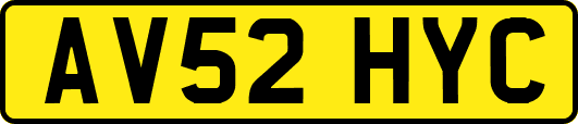 AV52HYC