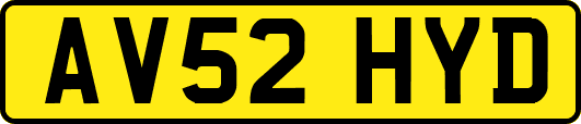 AV52HYD