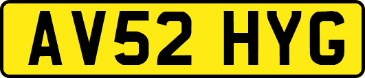AV52HYG