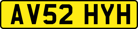 AV52HYH