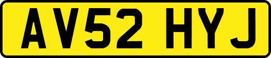 AV52HYJ