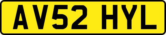AV52HYL