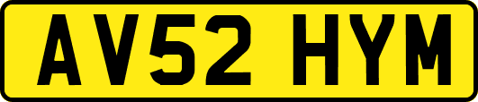 AV52HYM