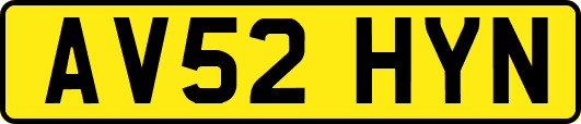 AV52HYN