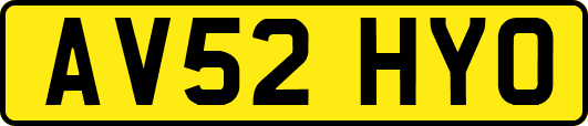 AV52HYO