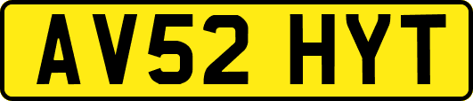 AV52HYT