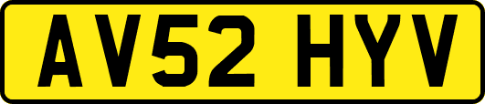 AV52HYV