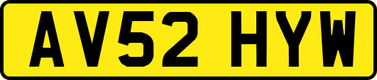 AV52HYW