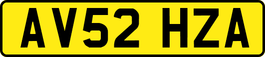 AV52HZA