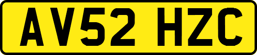AV52HZC