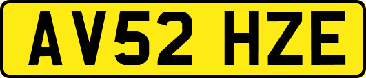 AV52HZE