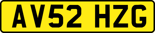 AV52HZG
