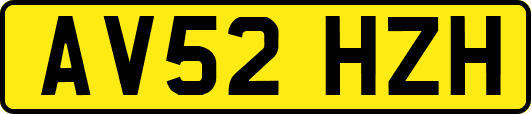 AV52HZH