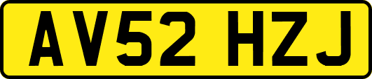 AV52HZJ