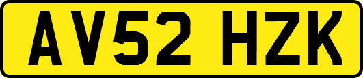 AV52HZK