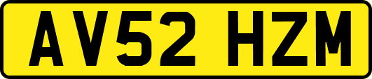 AV52HZM