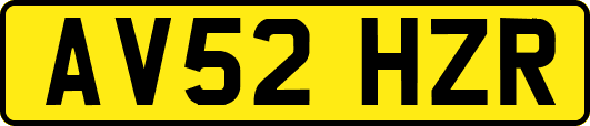 AV52HZR