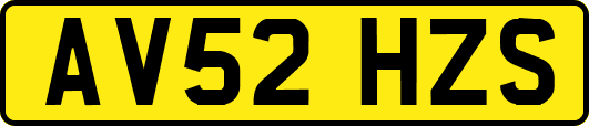 AV52HZS
