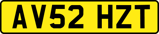 AV52HZT