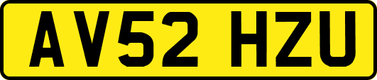 AV52HZU