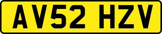 AV52HZV