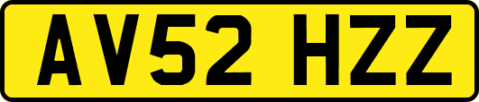 AV52HZZ