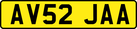 AV52JAA