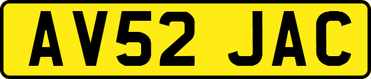 AV52JAC