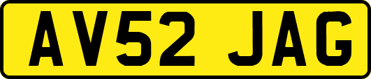 AV52JAG