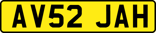 AV52JAH