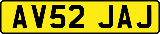 AV52JAJ