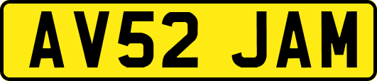 AV52JAM