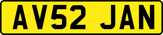 AV52JAN