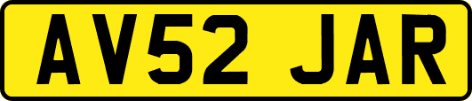 AV52JAR