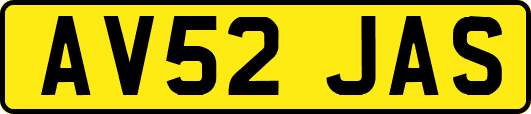 AV52JAS