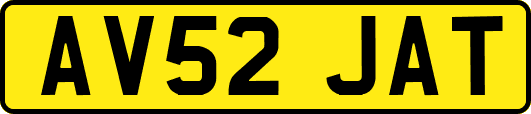 AV52JAT
