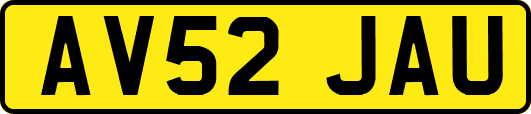 AV52JAU