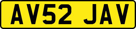 AV52JAV